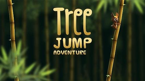 download Tree jump adventure apk